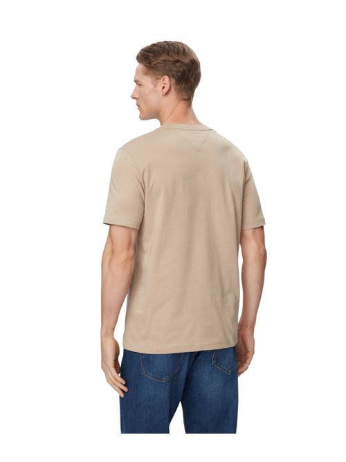 Tommy Hilfiger T-shirt Tommy Hilfiger | MW0MW43226AEG.AEG
